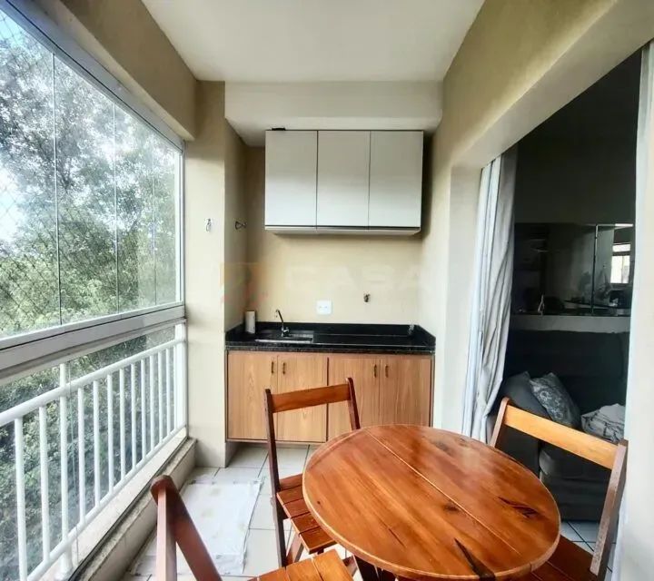 Apartamento com 2 quartos, 1 suíte, 1 vaga  de 2 Quartos com suíte no Condomínio Itaúna - Foto 3