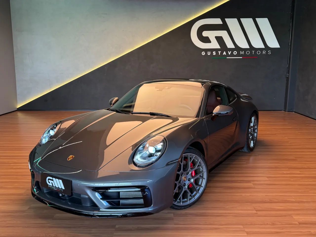Porsche 911 911 CARRERA S COUPE 3.0 (991/992) 2022