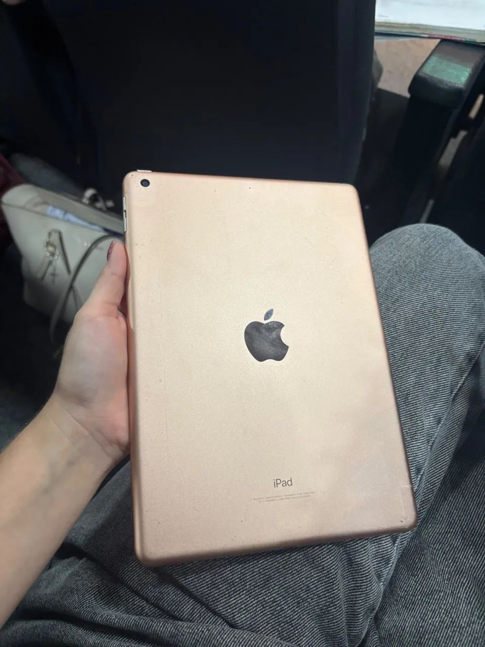 iPad geração 6 64Gb  - Foto 5