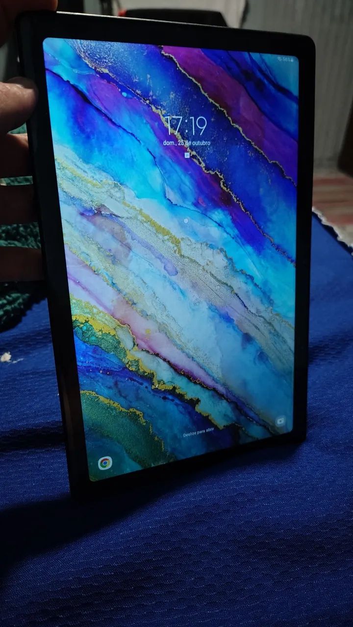 Tablet Galaxy Tab A7 - Foto 4