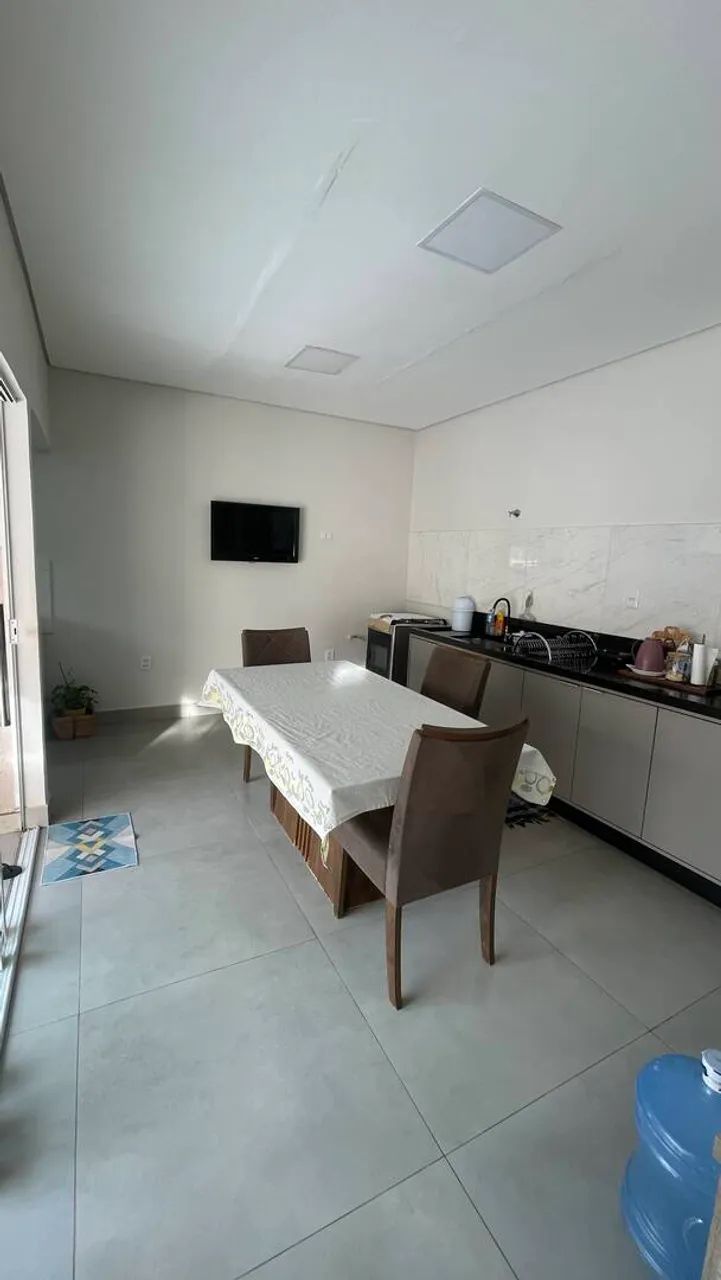 Casa à Venda  Condomínio Origem VG - Foto 4