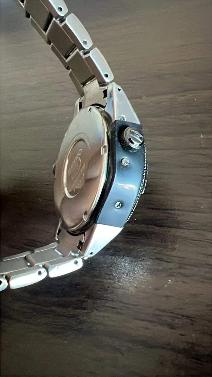 SEIKO MAP METER  - Foto 3