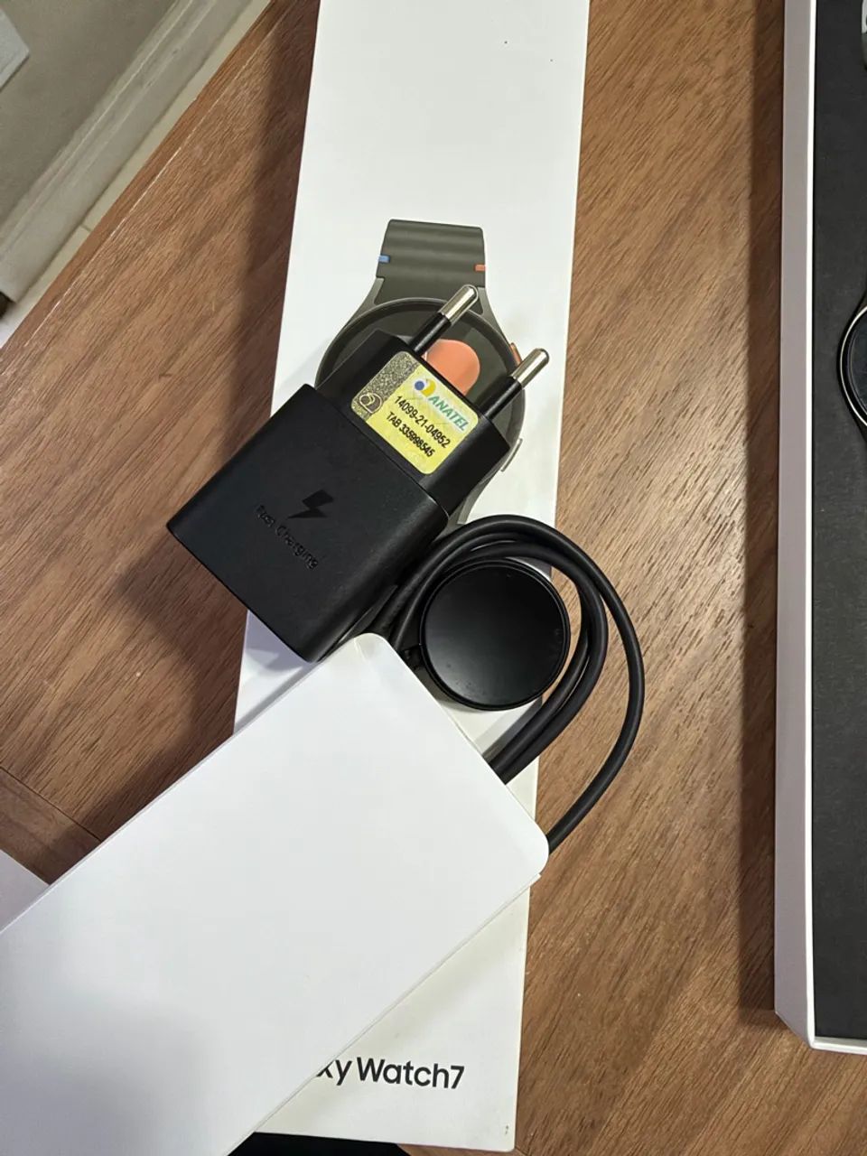 Samsung Galaxy Watch 7 40mm Bluetooth - Foto 2
