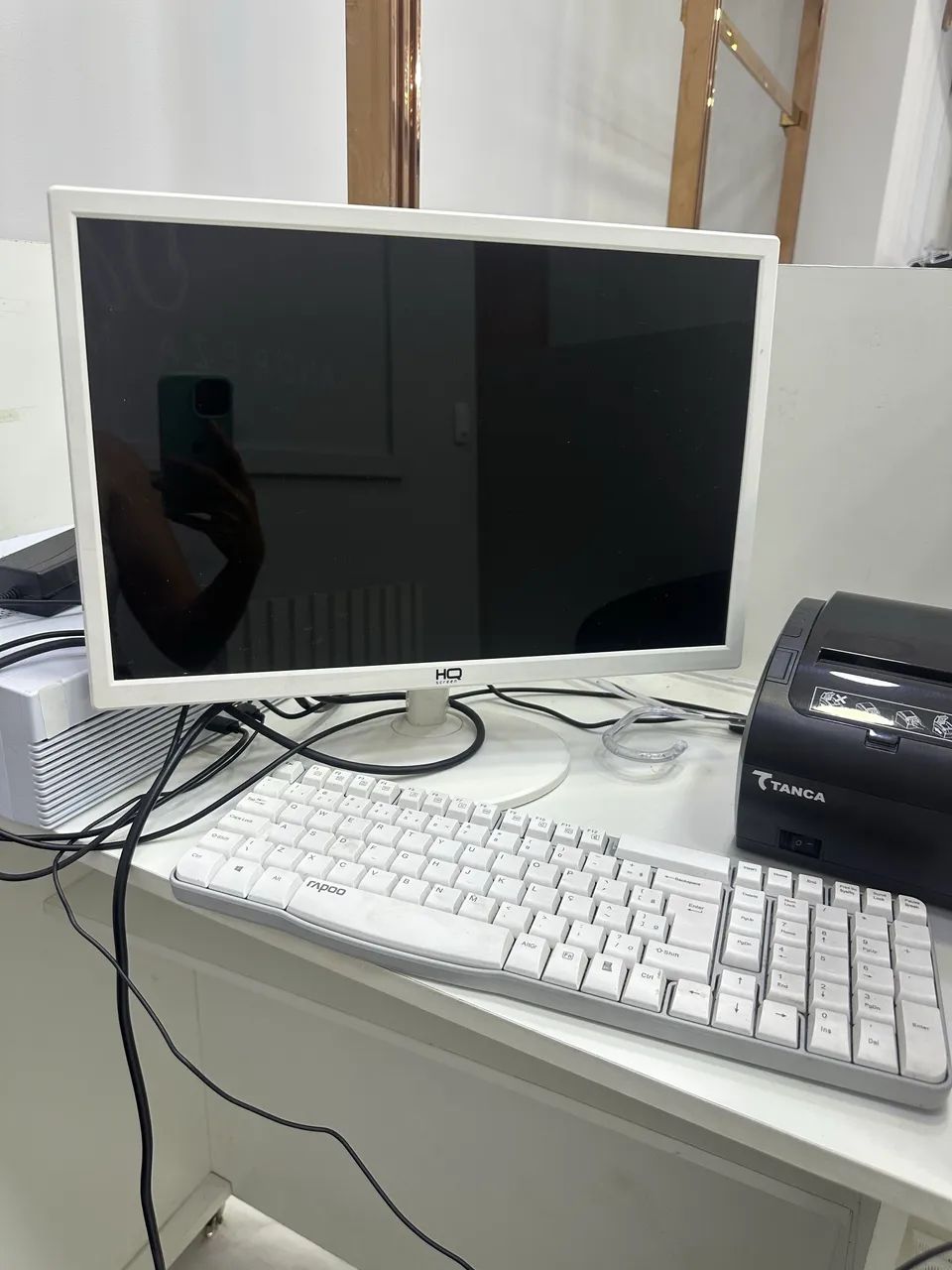 Computador HQ