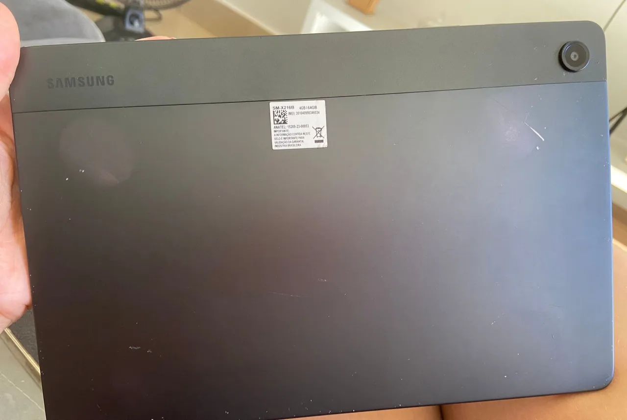 Tablet A9+ 5G 64GB - Foto 2