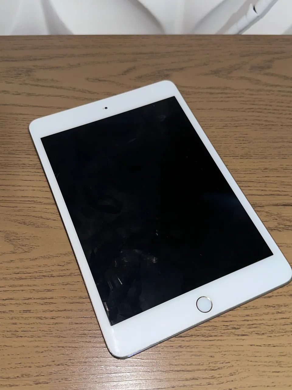 Ipad Mini 4 - Smartwatches - Bairro Alto, Curitiba 1491543265 | OLX