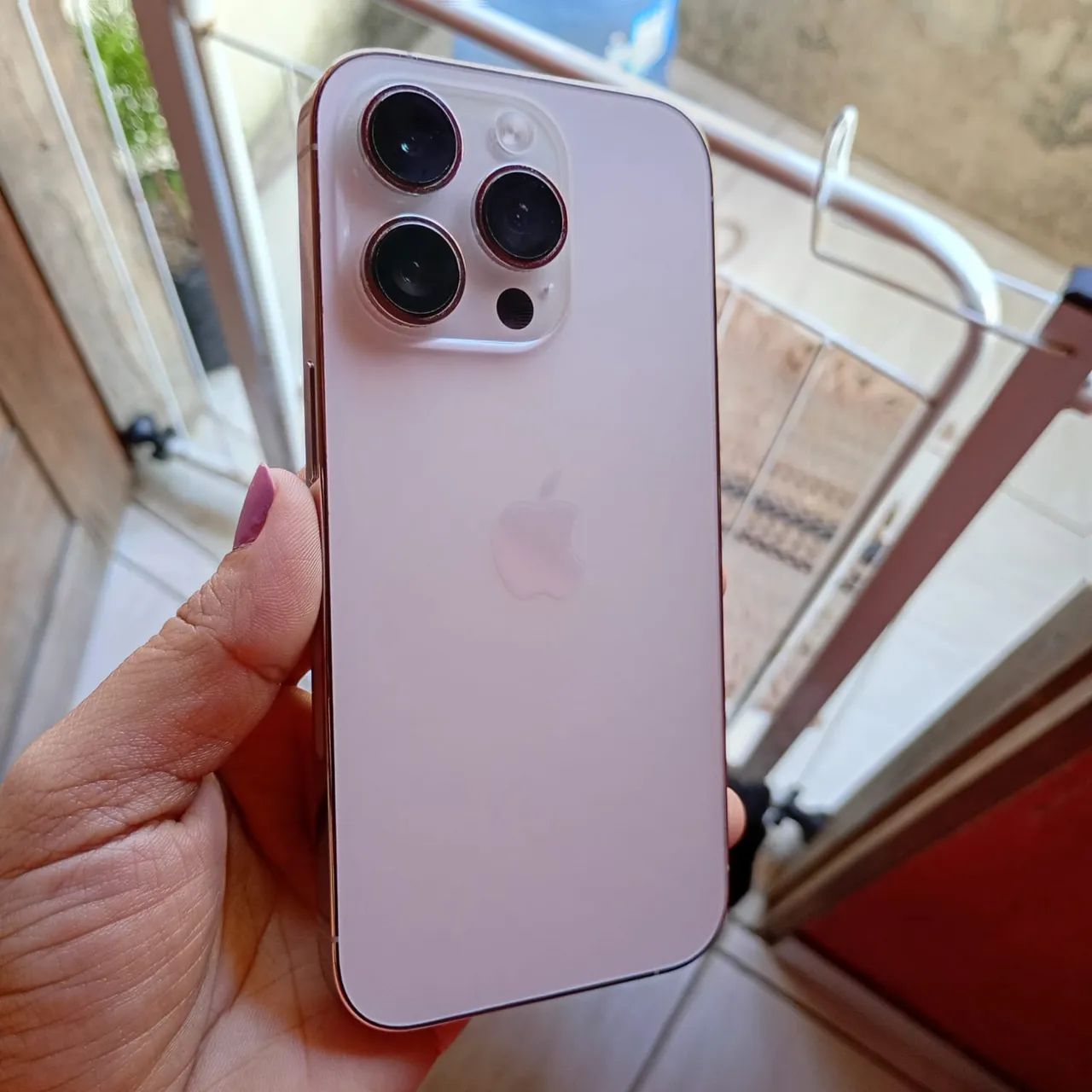 iPhone 14 pro 128 - Celulares e Smartphones - Paupina, Fortaleza