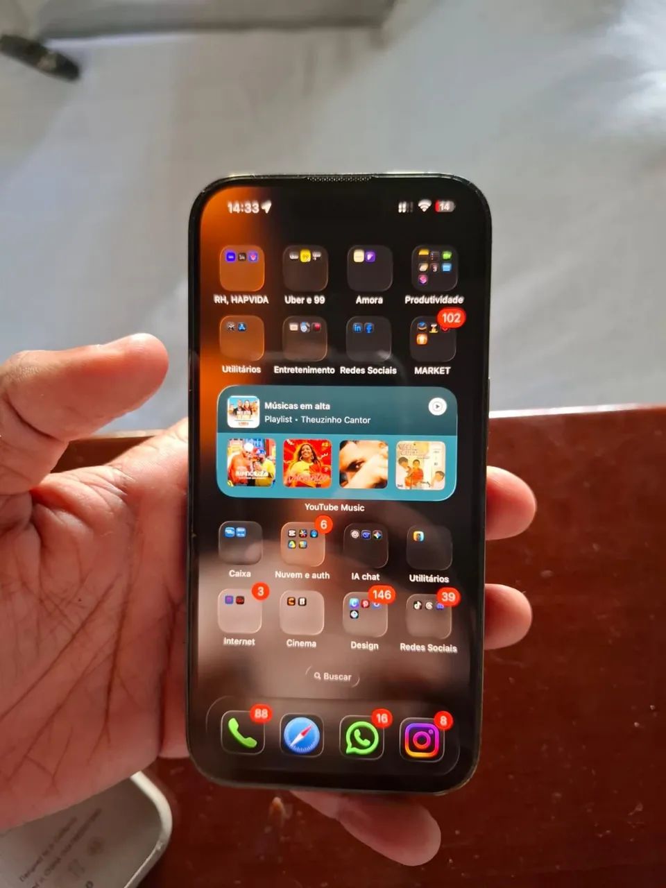 IPhone 14 PRO