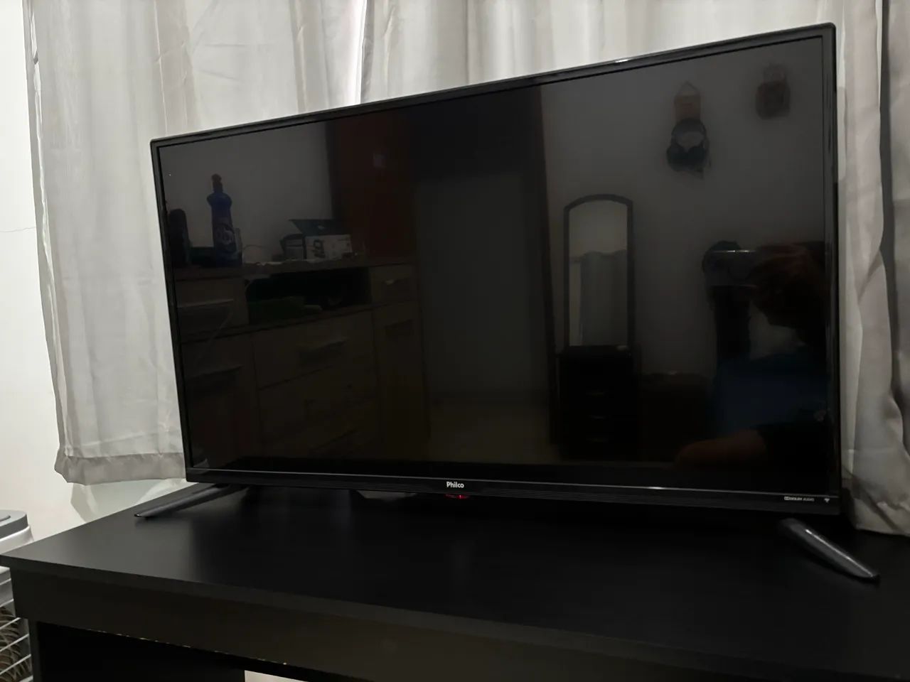 Tv Philco 40? Polegadas 