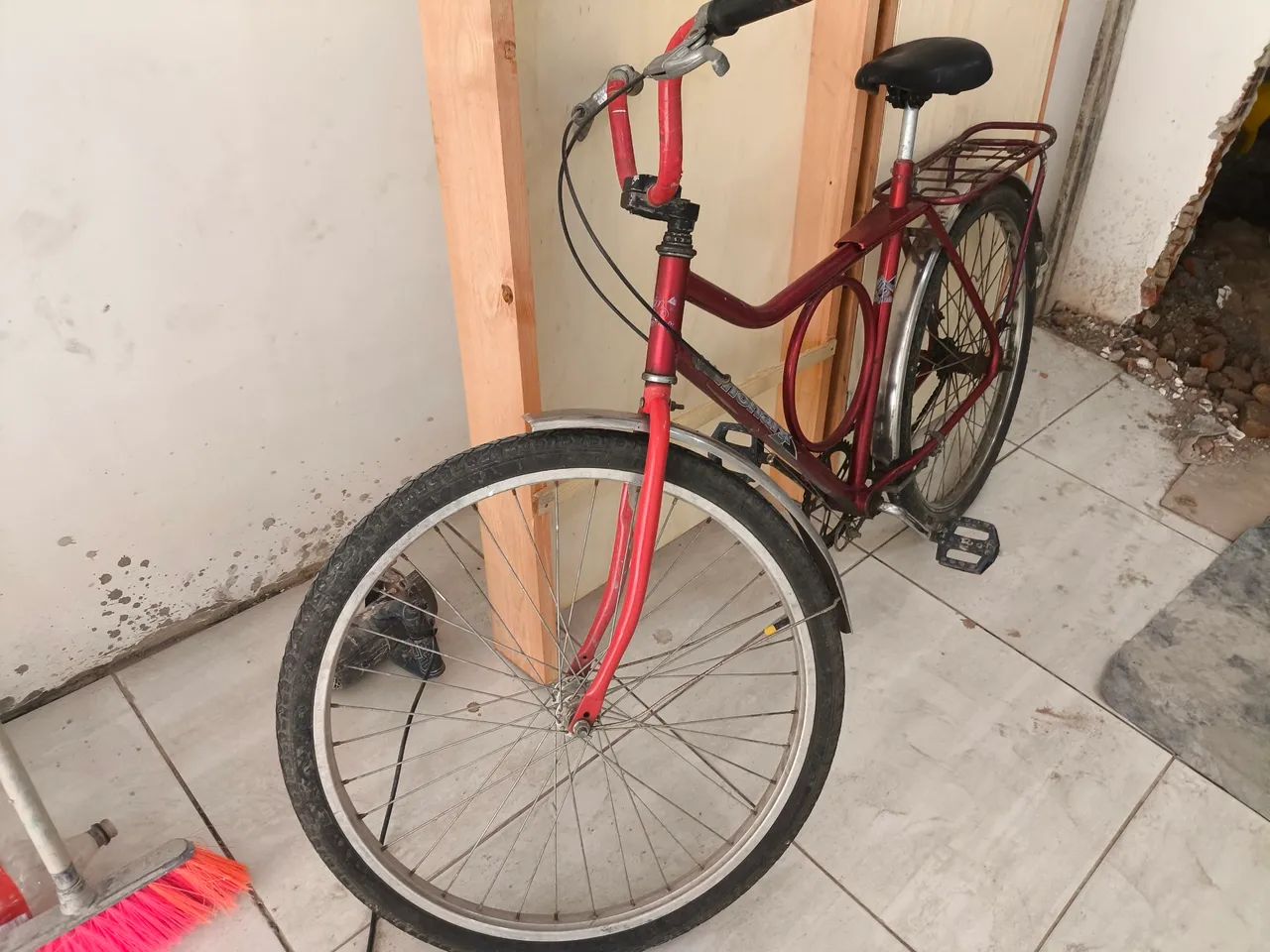 Bike Monark zerada ( aceito oferta )  - Foto 3