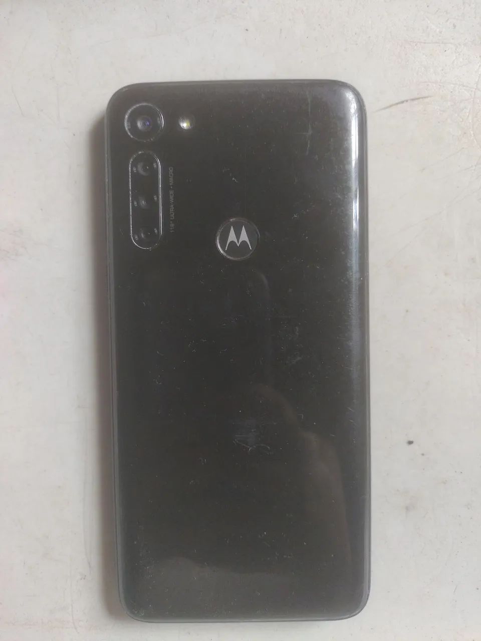Celular moto G8 Power  - Foto 2