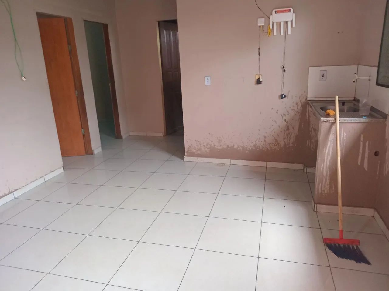 Casa 2 quartos - Foto 5