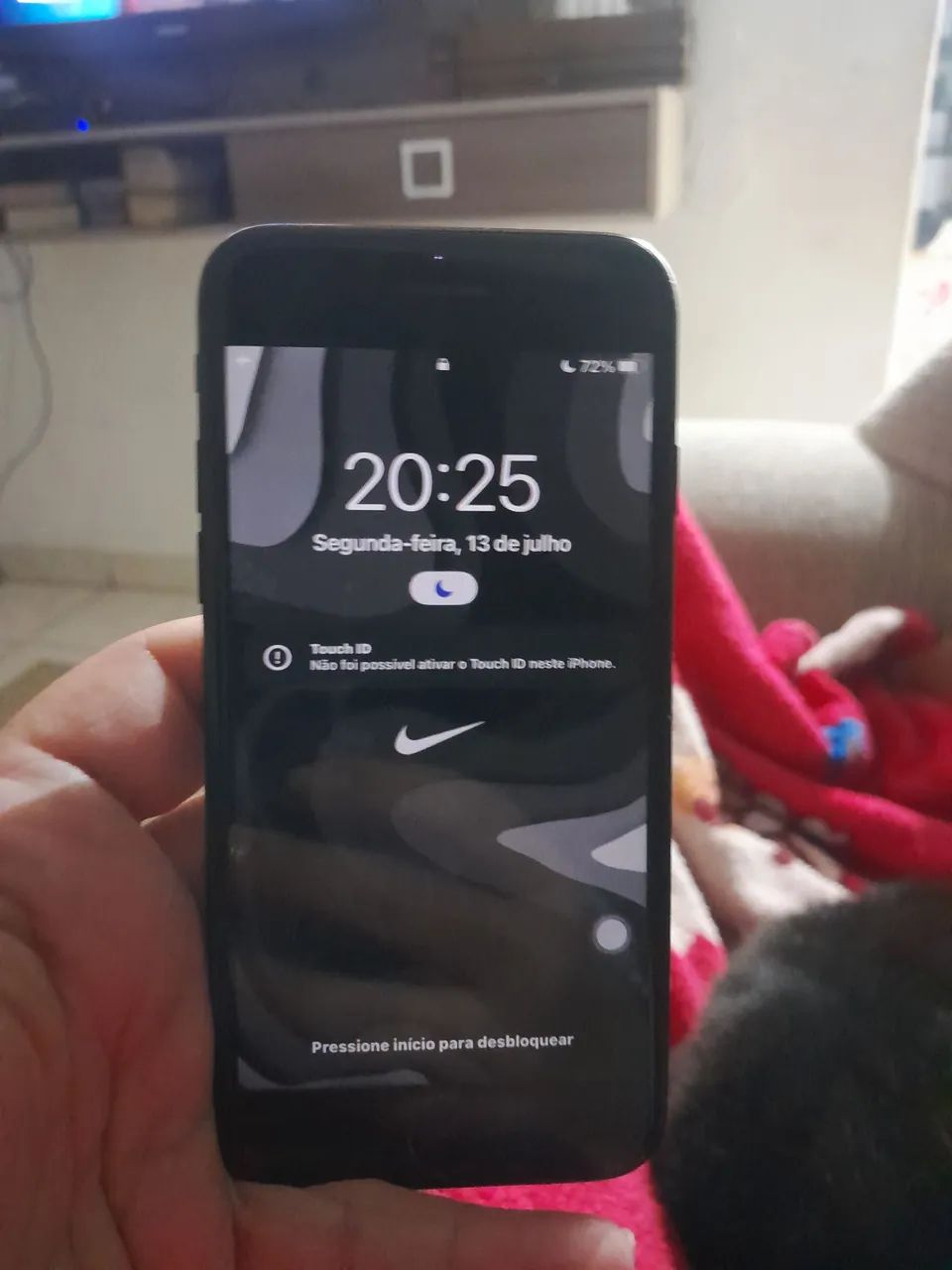 Venda iphone 7  - Foto 2