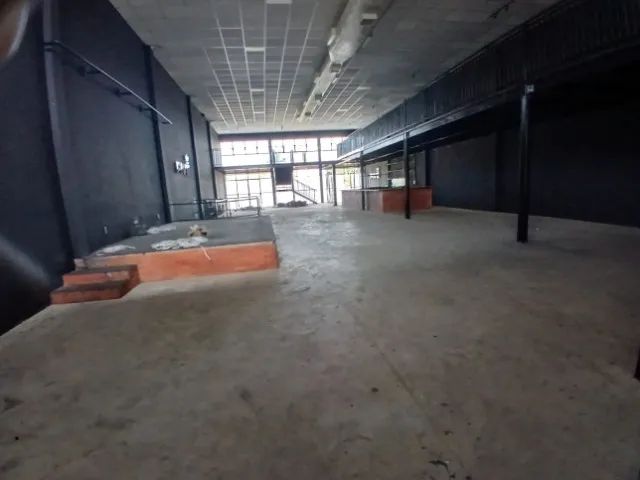 Salao Comercial Reserva Dos Manacas 400 mts  - Foto 3