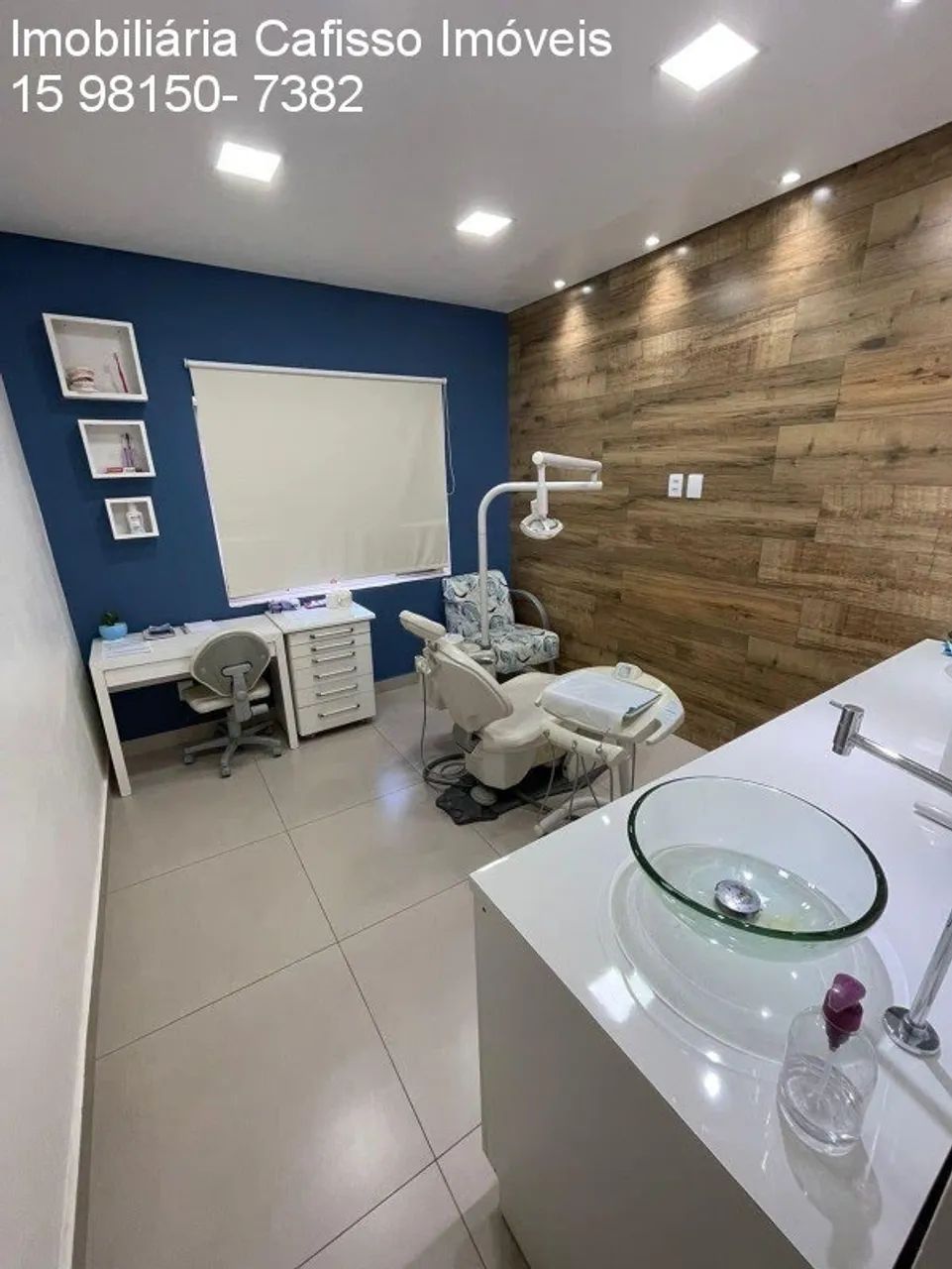 Clínica Comercial à venda na Vila Carvalho, em Sorocaba-SP - Foto 4