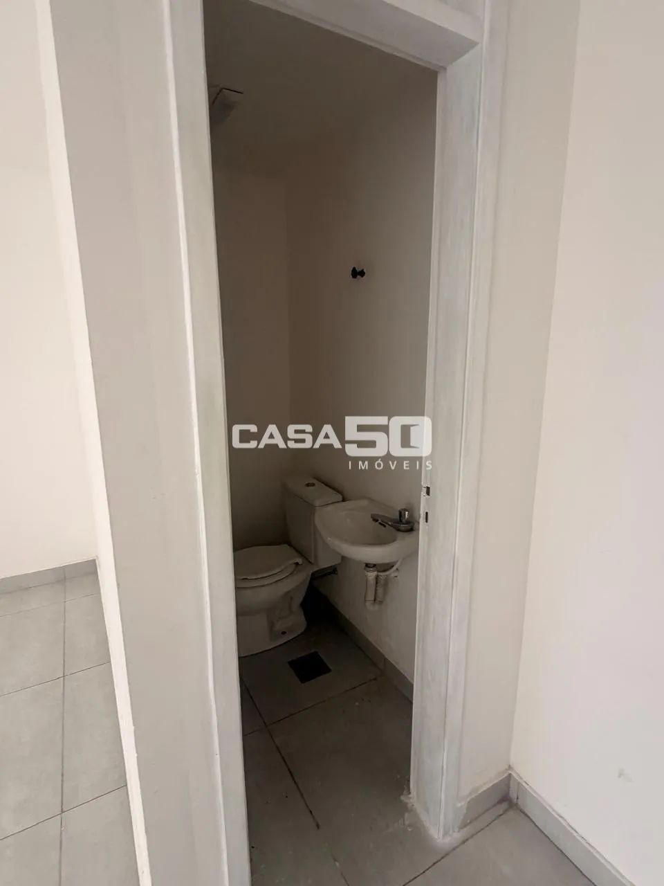 Sala Comercial com 73m² no Centro - Foto 5