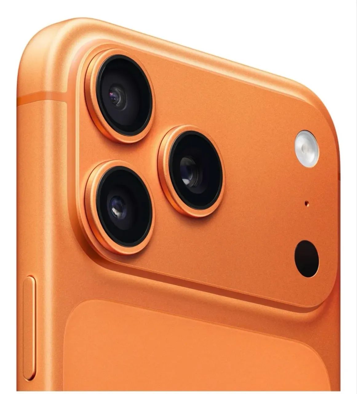 iPhone 17 Pro Max 256GB - Laranja-cósmico - Foto 3