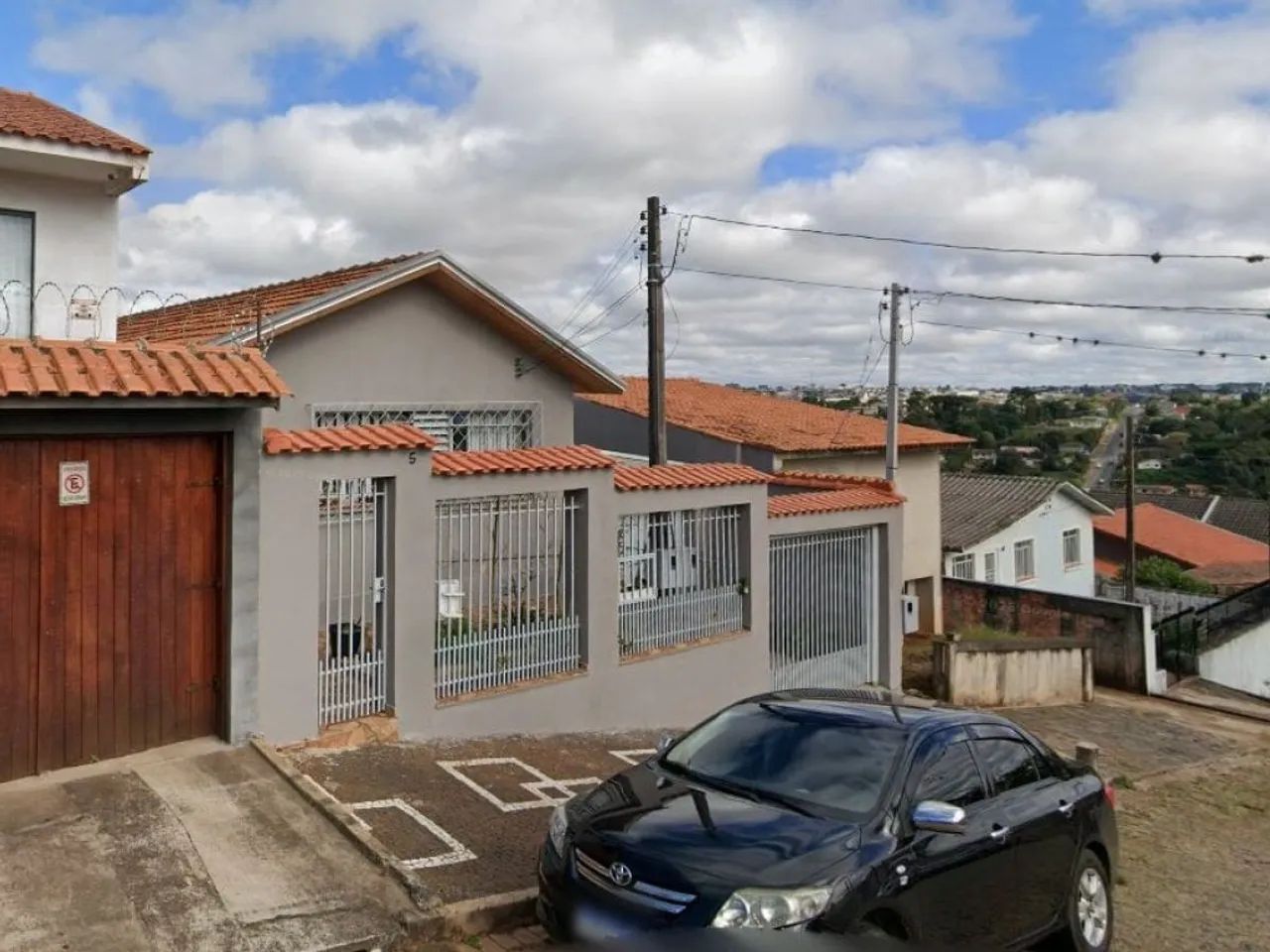 Casa 100 m² - Estrela - Ponta Grossa - PR - Foto 4