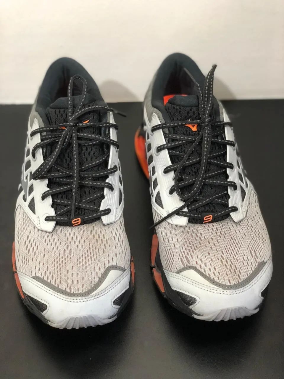 Tênis Mizuno Wave Prophecy 9 - BR41