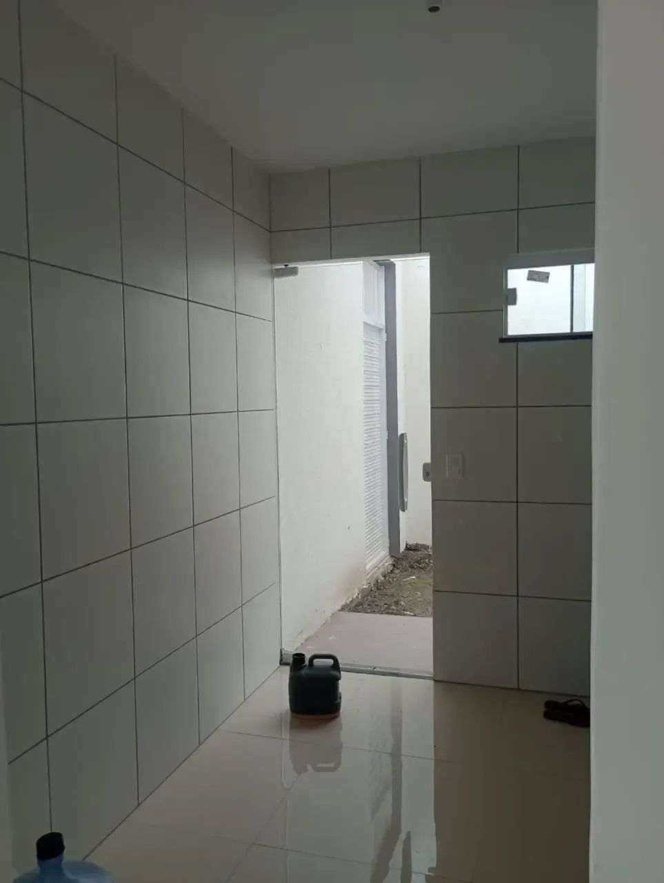 VENDO CASA NO QUINTAS DO TURU - Foto 5
