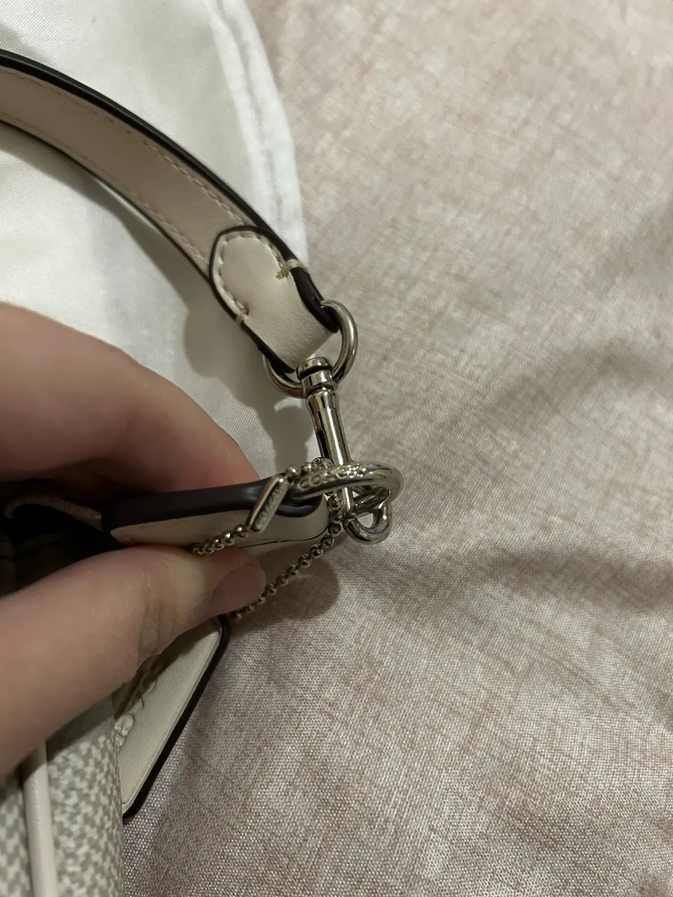 Bolsa Coach New York - Foto 4