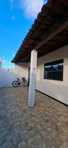 S.F vendo casa em mosqueiro  - Foto 3