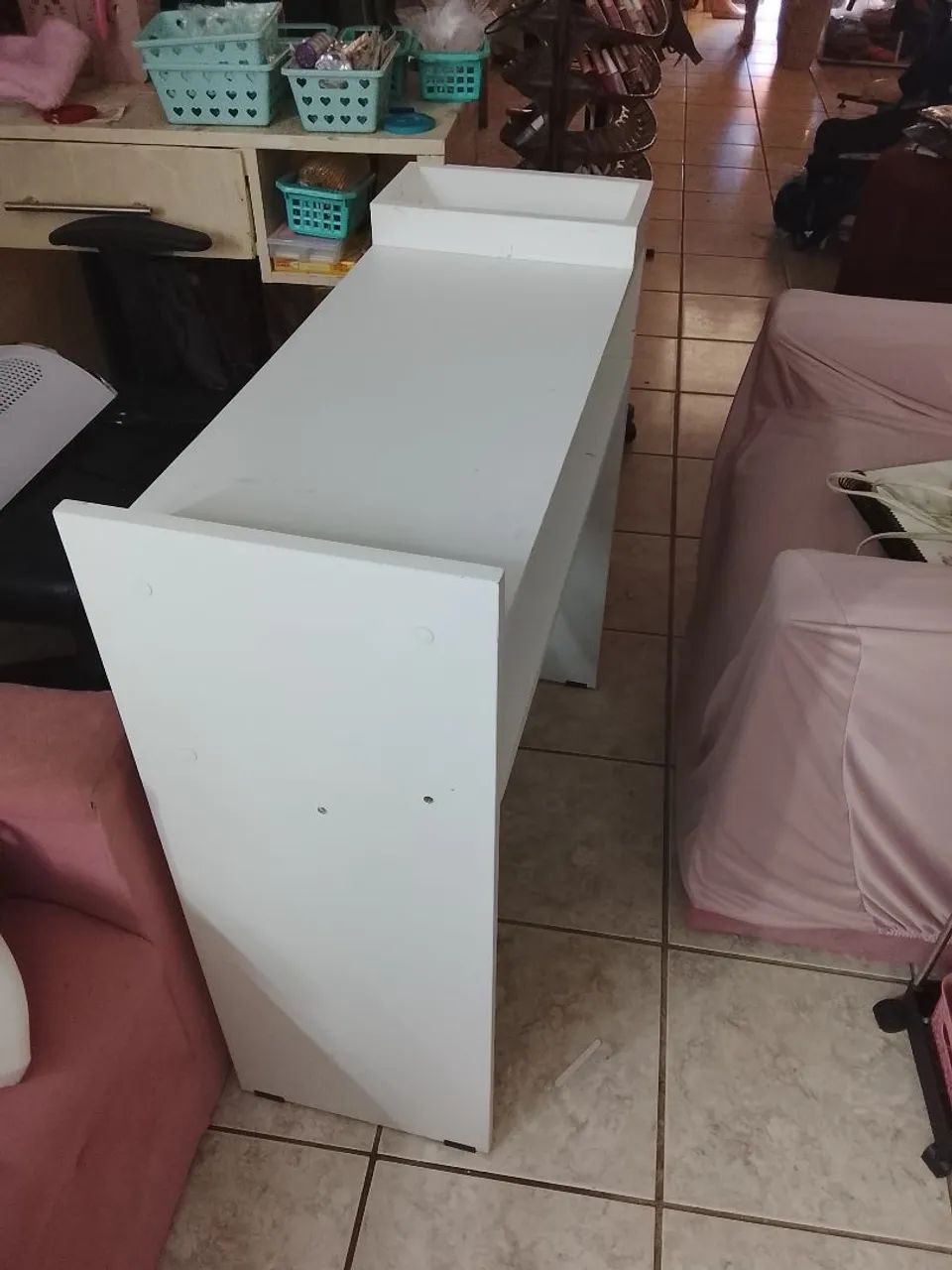 Mesa de manicure  - Foto 2