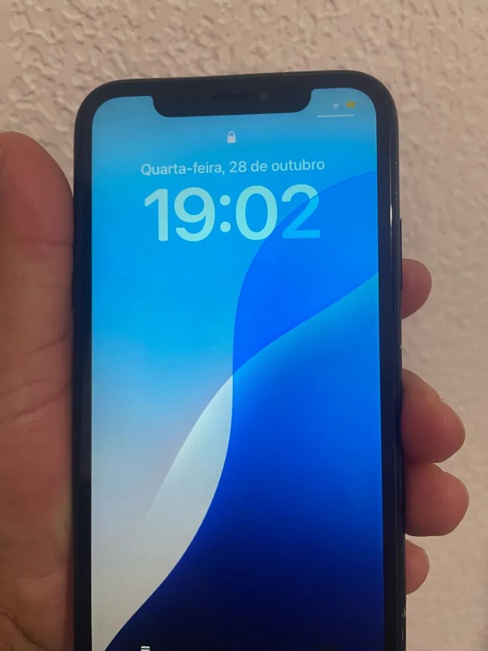 iPhone 11XR - Foto 3