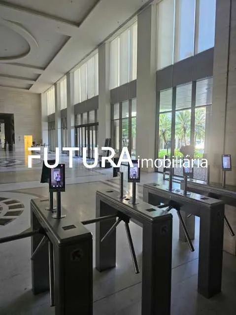Sala : / Comercial / Barra da Tijuca - Foto 10