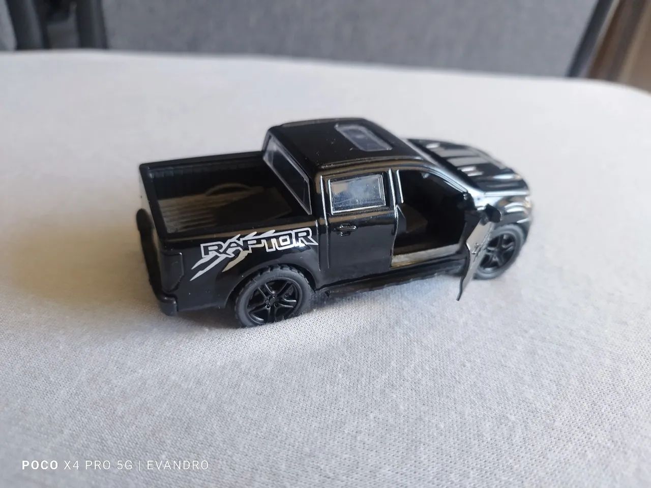 Miniatura Ranger  - Foto 4