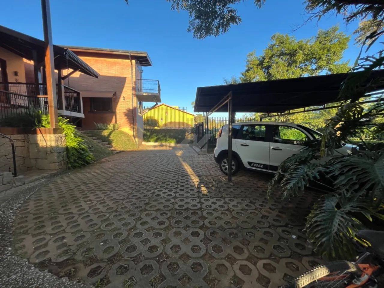casa - Loteamento Caminhos de San Conrado - Campinas - Foto 4