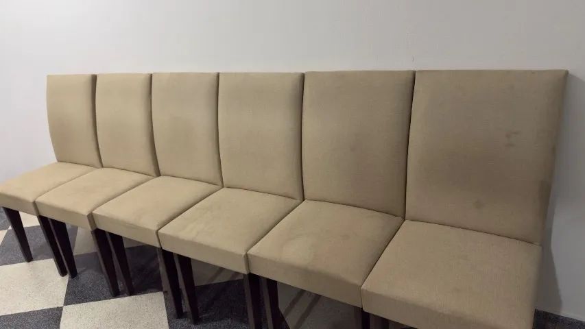 Mesa de jantar retangular  - Foto 2