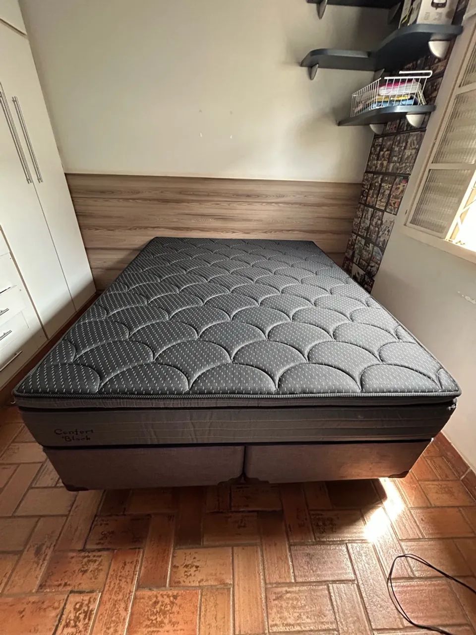 Cama Casal - Foto 4