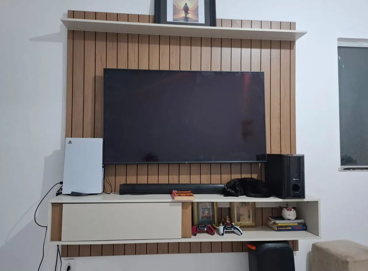 Tv lg smart 55 polegadas