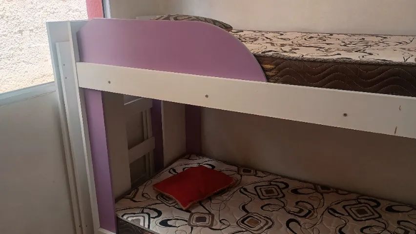 Cama beliche - Foto 3