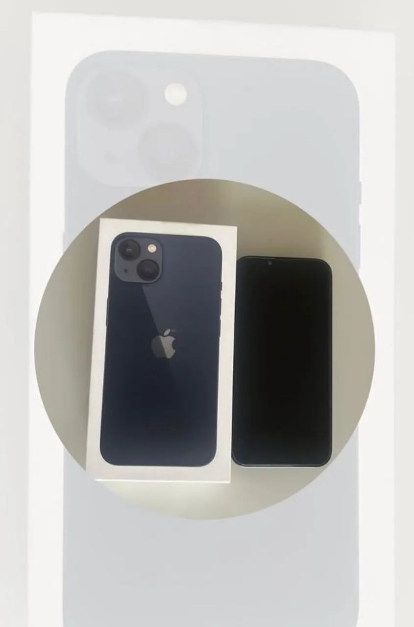 iPhone 13 128gb