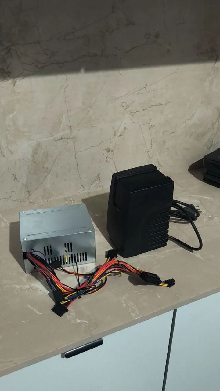 PEÇAS PC - Foto 4