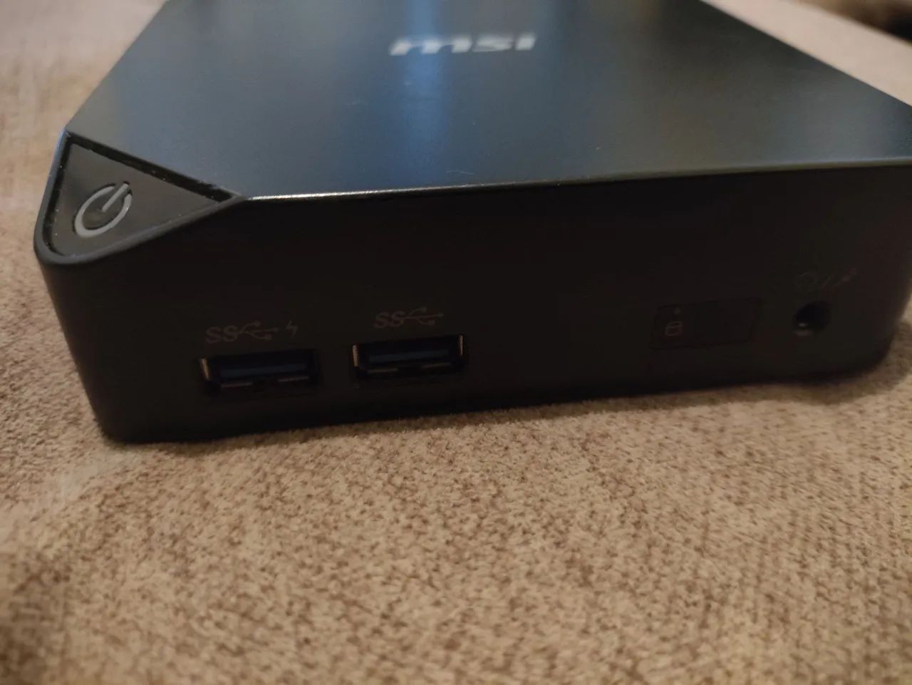 Mini PC MSI - Foto 3