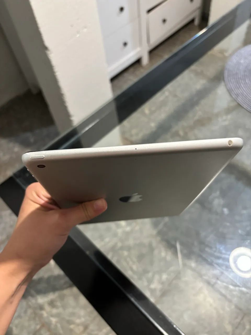 Tablet ipad 9 geração 64 gb - Foto 3