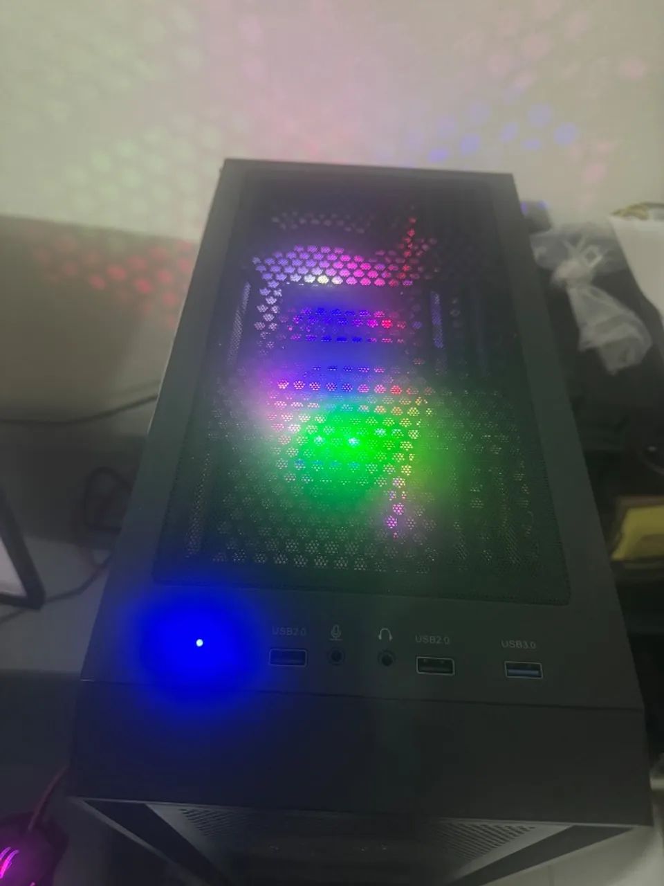 Computador Gamer completo - Foto 2
