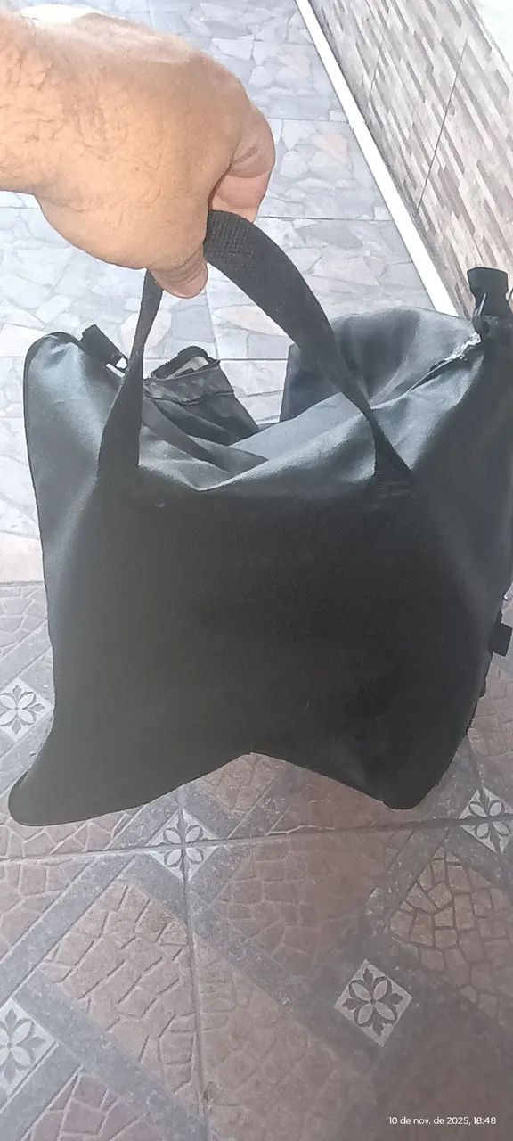 Bag separador de cargas  - Foto 5