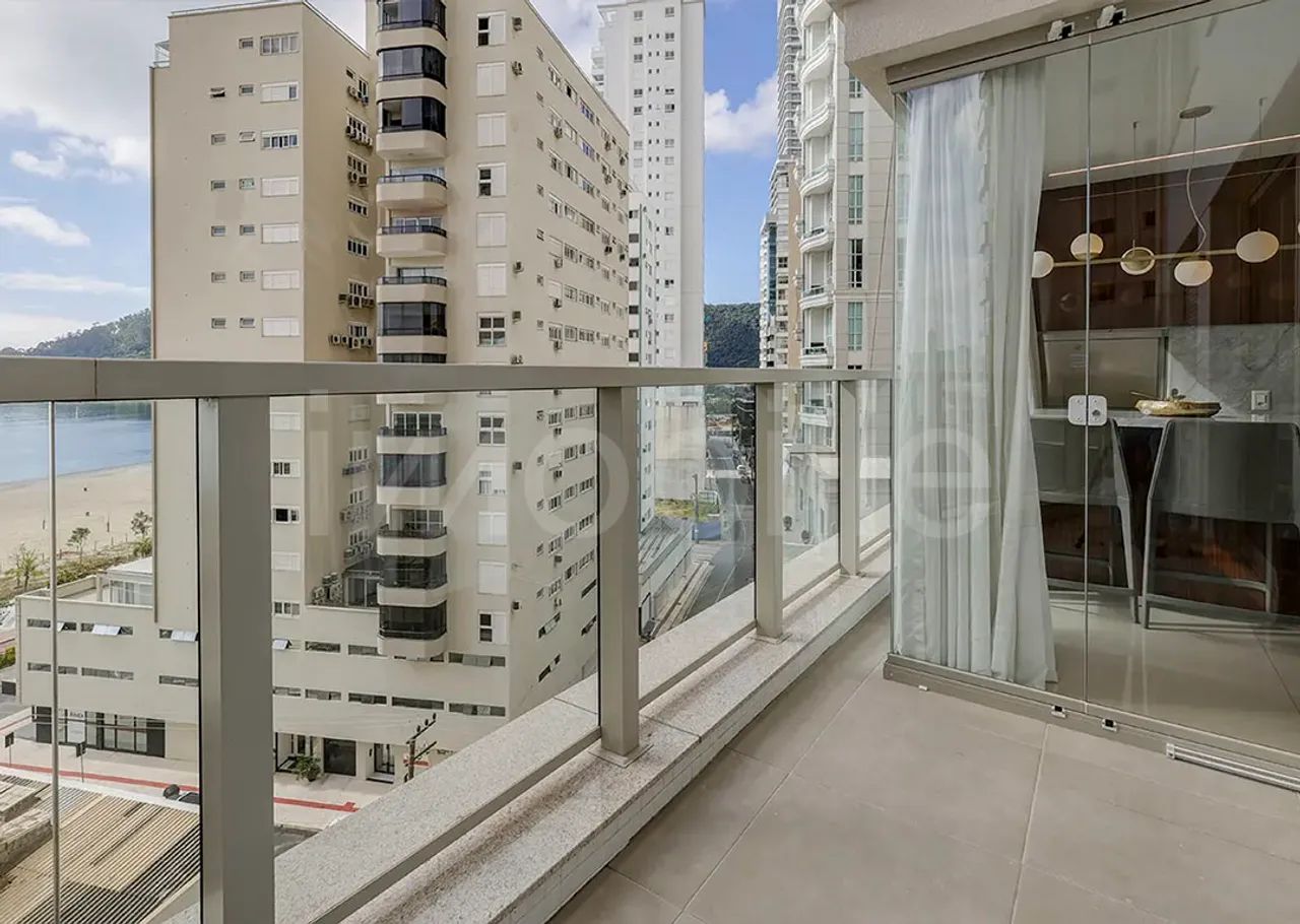 Apartamento diferenciado para locação anual no Edifício Morada Ilhas Marianas da Embraed - Foto 2
