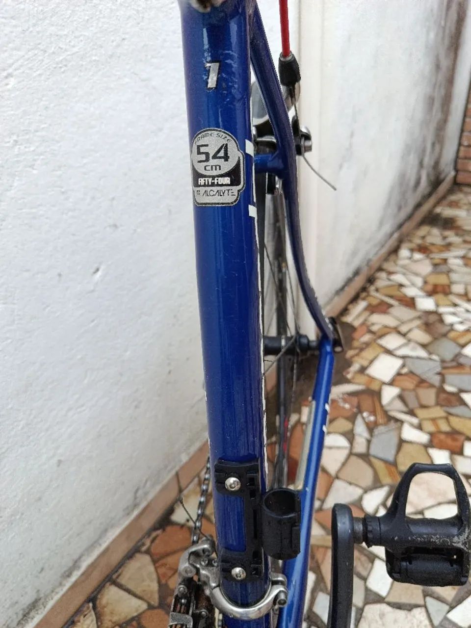 Cannondale CAAD9 - Foto 2