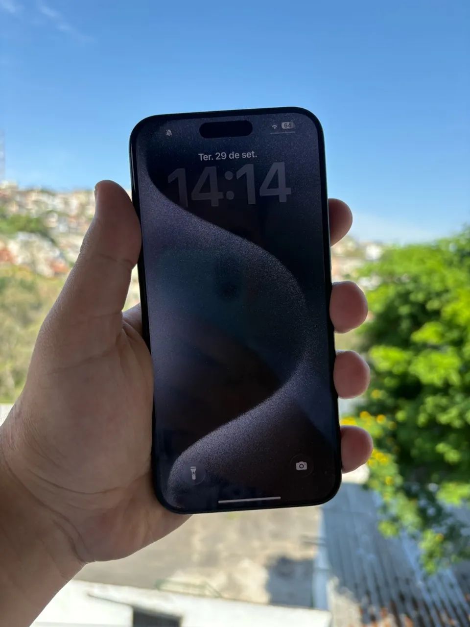 iPhone 15 Pro Max - 256Gb - Foto 3
