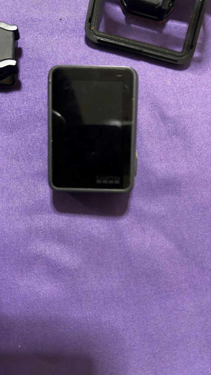 Vendo GoPro 5 hero black - Foto 2