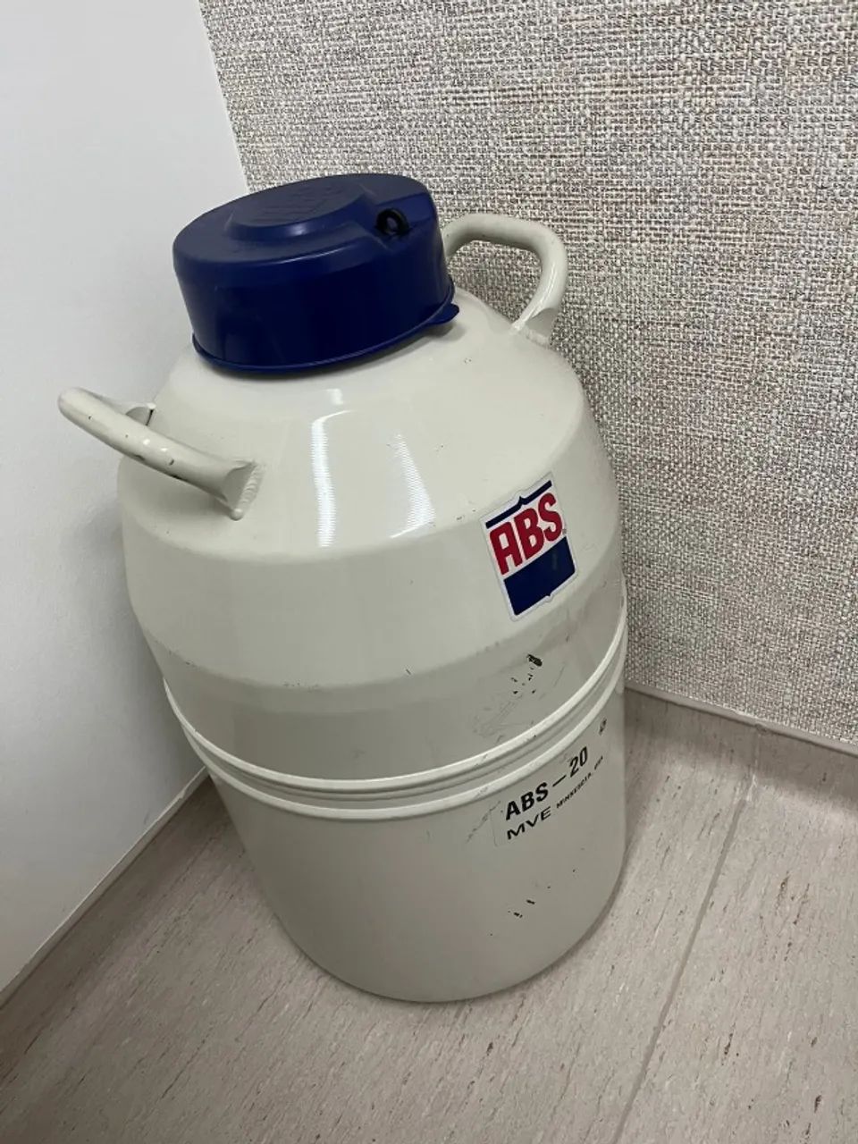 RECIPIENTE PARA ARMAZENAMENTO 