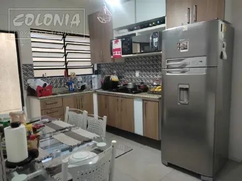 Casa para locação - Vila Floresta, Santo André - Foto 5