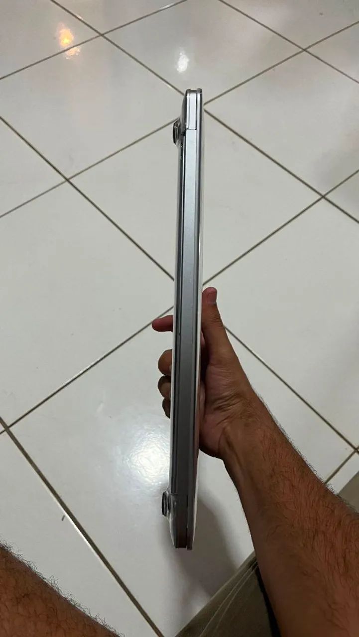 Macbook M1 256GB. - Foto 2