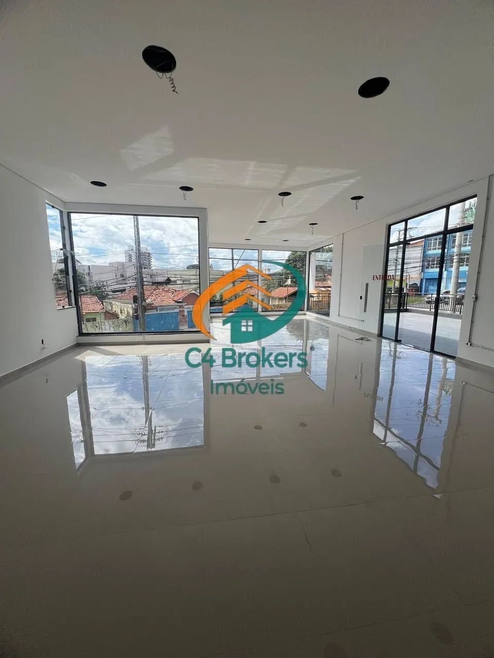 Salão em Vila Galvão - Guarulhos - Foto 4