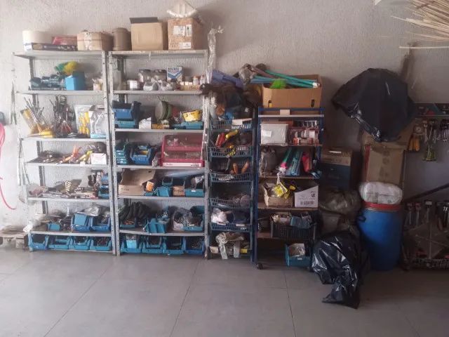 Ferragista Titanio - Foto 5